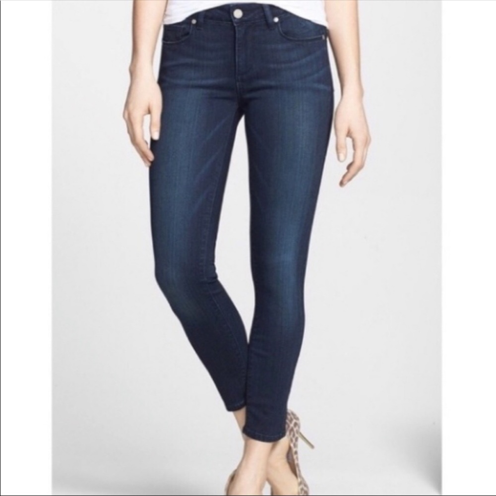 Paige Jeans